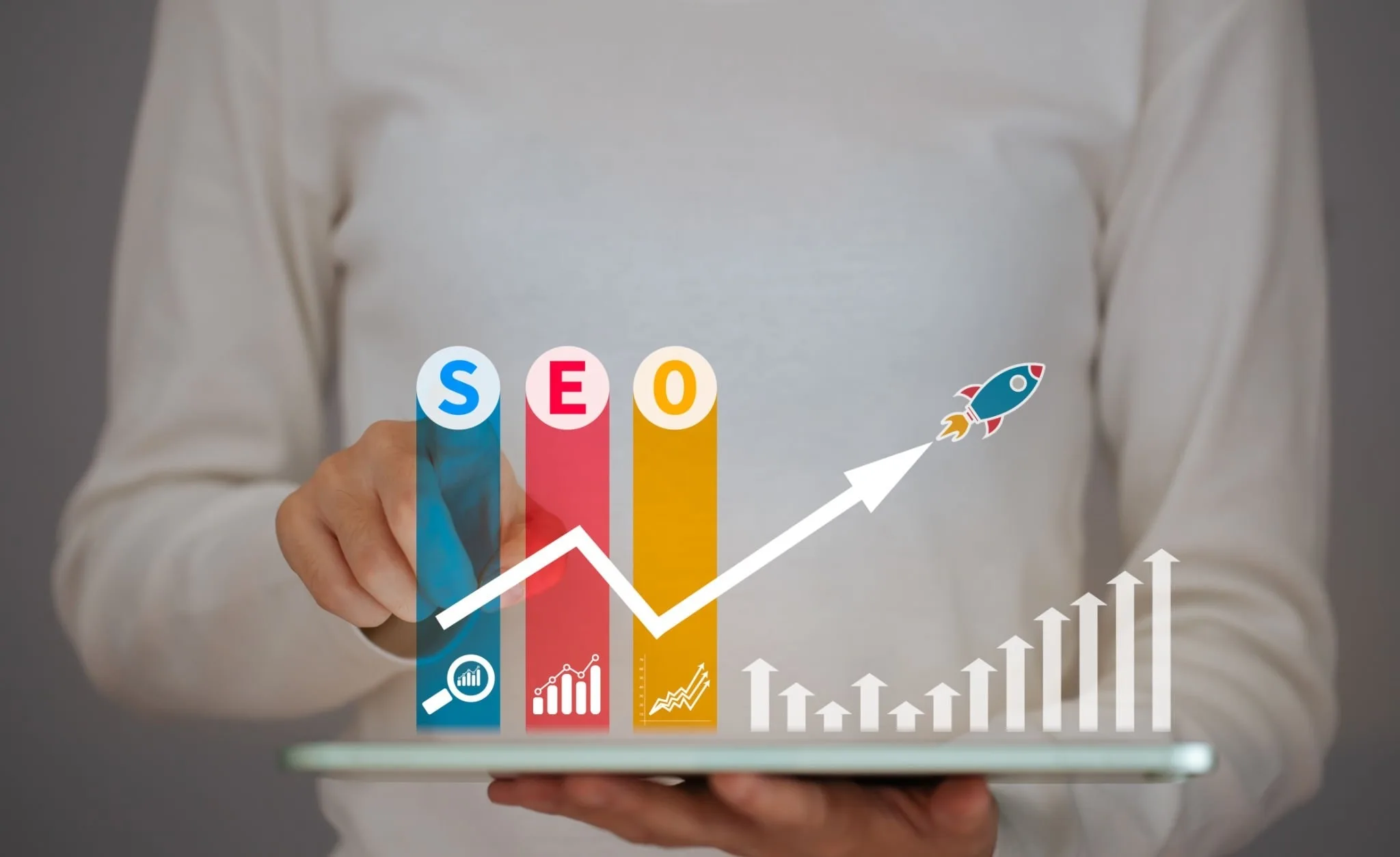 How SEO Can Skyrocket Your Business Growth?